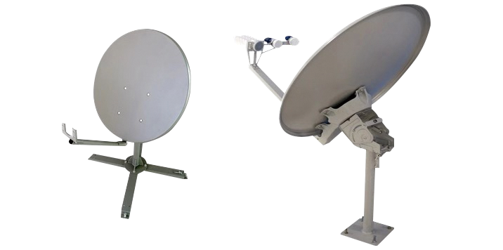 Ka宽带卫星终端（AIM-HW9V10） 